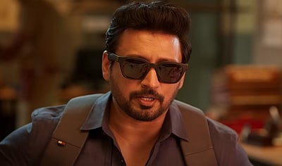 மீண்டும் மீண்டுமா? அந்தகன் வெளியீட்டுத் தேதி மாற்றம்!